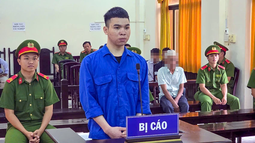 TAND tỉnh Kiên Giang