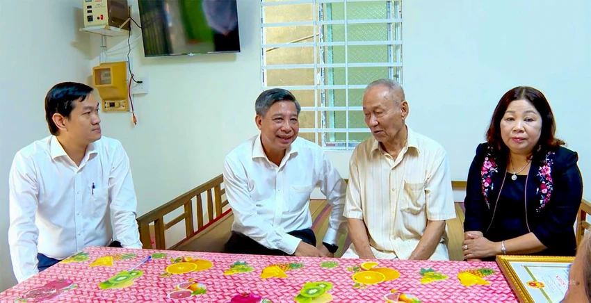 tỉnh Hậu Giang