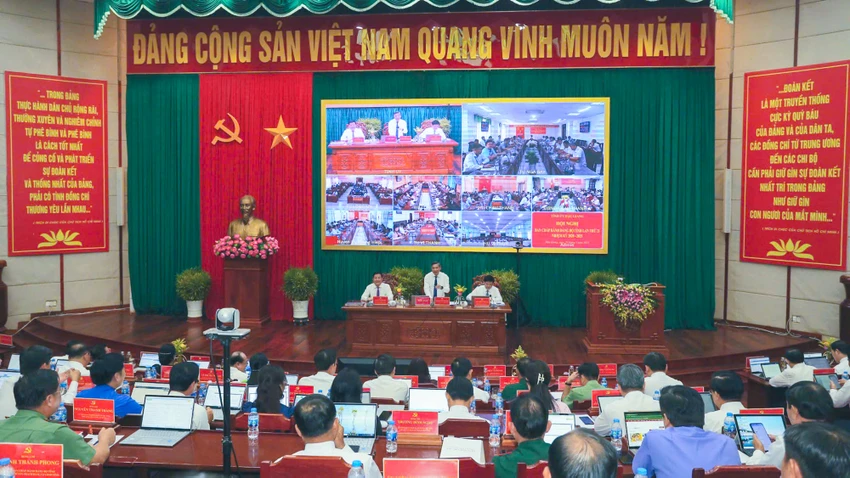 Tỉnh Hậu Giang