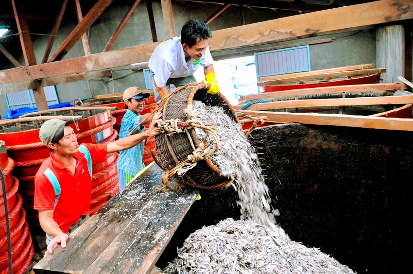 Nước mắm Phú Quốc