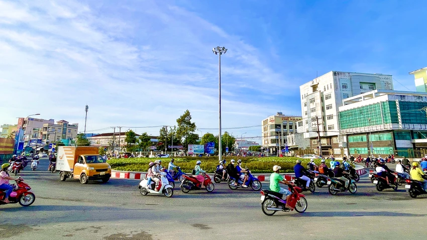 Tỉnh Cà Mau