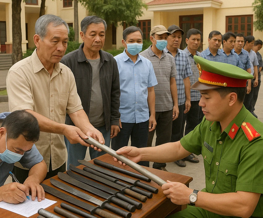 tỉnh Cà Mau