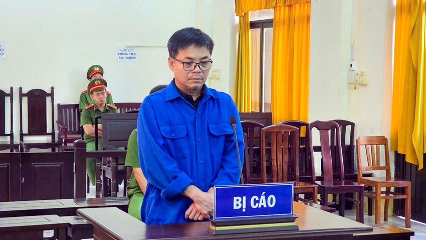 TAND tỉnh Kiên Giang