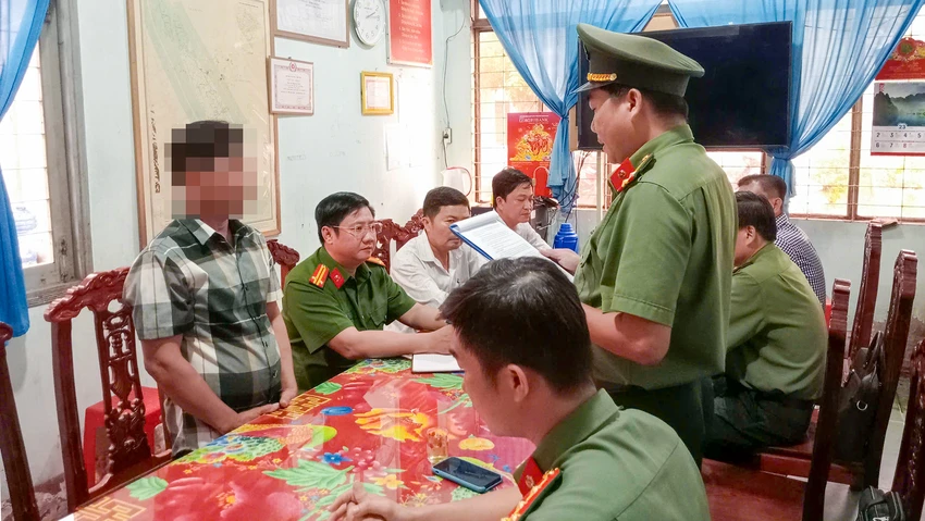Tỉnh Bến Tre