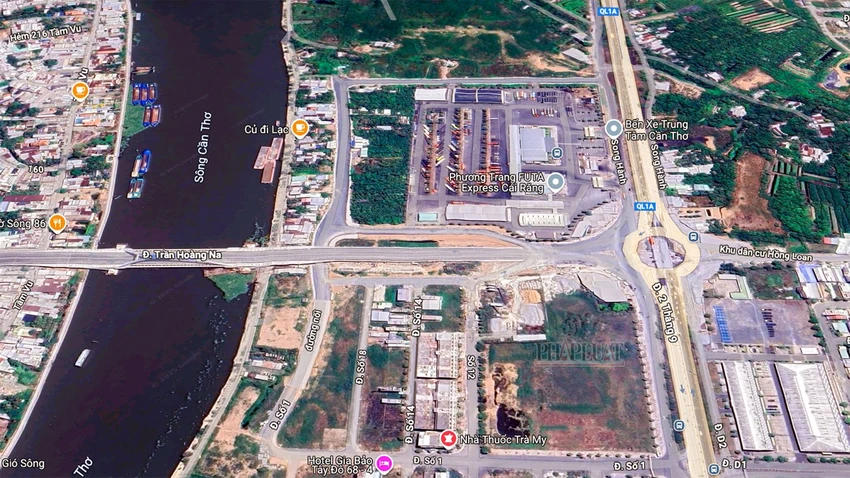 TP Cần Thơ