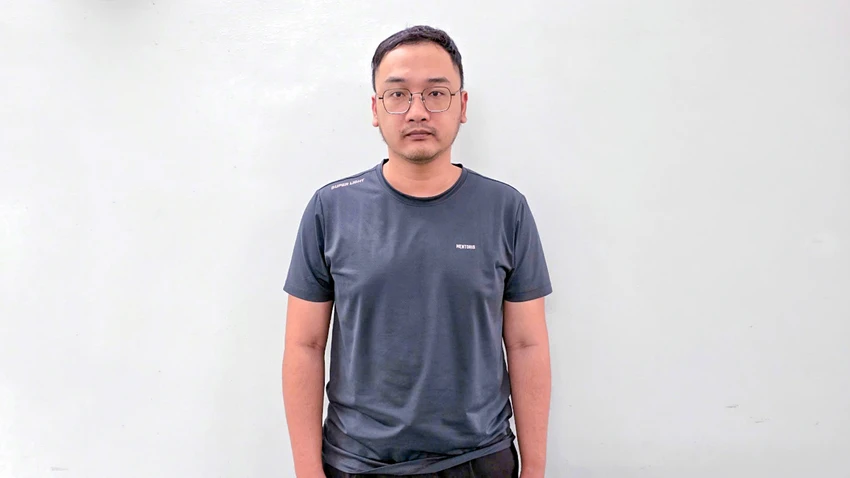 Công an tỉnh Kiên Giang