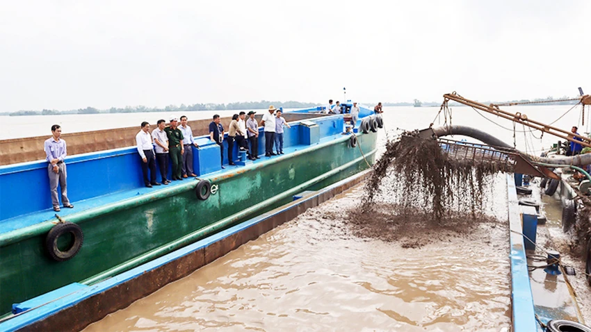 tỉnh Sóc Trăng