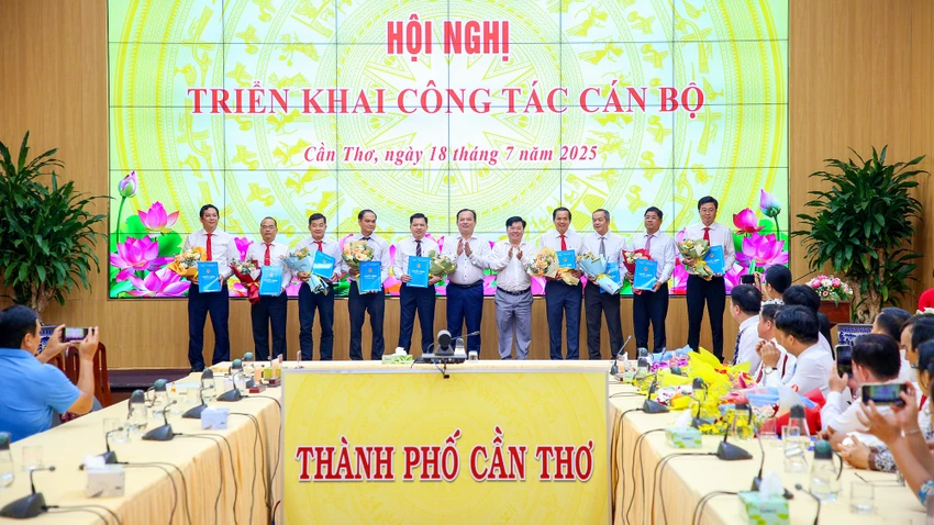 TP Cần Thơ