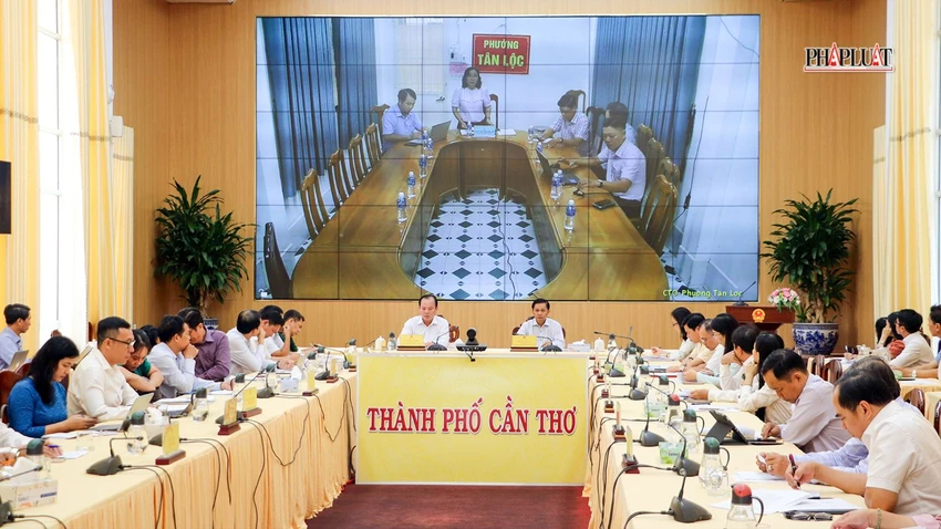 TP Cần Thơ
