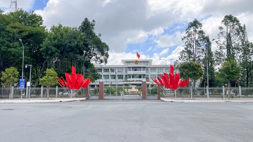UBND TP Cần Thơ thực hiện kết luận của Thanh tra Chính phủ