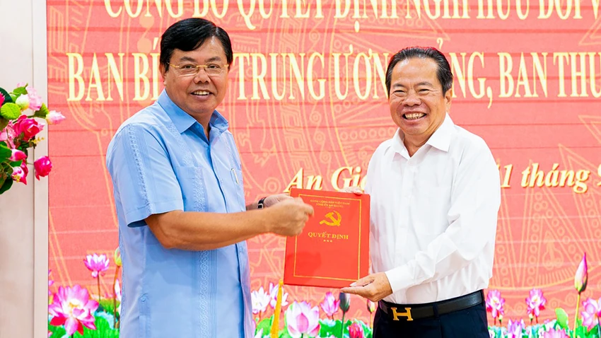 Tỉnh An Giang