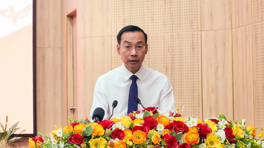 Chủ tịch HĐND tỉnh An Giang