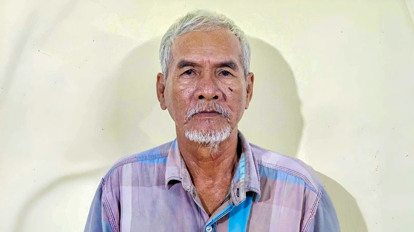 công an tỉnh an giang