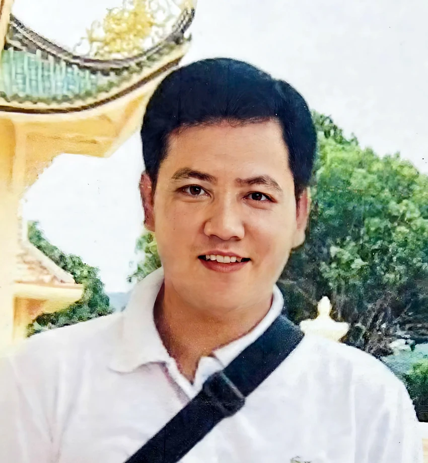 Công an tỉnh An Giang