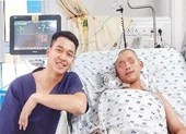Đau đầu 4 ngày, khi mổ ra các bác sĩ phải hoang mang