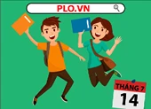 Mời tra cứu điểm thi THPT Quốc gia 2019 trên PLO