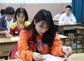 Điểm xét tuyển ĐH-CĐ sẽ tăng mạnh?