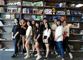 'Ông bà mình thời chưa có chai nhựa và túi nylon'