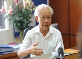 GS Hồ Ngọc Đại nói về cách đánh vần tiếng Việt kiểu lạ