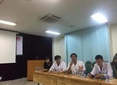 Thông tin mới vụ 132 bệnh nhân gặp sự cố khi đang chạy thận