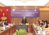 'Để giải phóng dân tộc, không thể không có khoa học công nghệ'