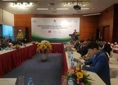 'Ở Việt Nam, ngân hàng không coi ruộng là tài sản thực sự'