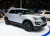 Ford Việt Nam liên tiếp triệu hồi nhiều dòng xe bị lỗi