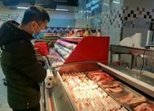 Nga chuẩn bị bán thịt heo sang Việt Nam