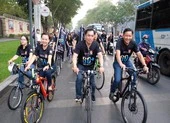 Vì COVID-19, không tổ chức đêm sự kiện tắt đèn Giờ Trái Đất