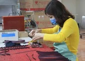 COVID-19: Tín hiệu vui cho doanh nghiệp Việt từ Trung Quốc