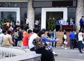 Hải Phòng tạm dừng cấp 'giấy phép con' cho xe chở hàng