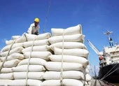  Bộ Công Thương đề nghị Hải quan công khai DN đăng ký xuất gạo
