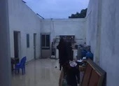 Cảnh báo nguy cơ mưa lũ lớn sau đợt khô hạn kéo dài