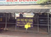 Doanh thu giảm 60%, ngành bia rượu đề nghị được hỗ trợ 