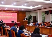 15 ông lớn cam kết giảm giá heo còn 70.000 đồng/kg