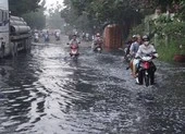 Lắp nhiều trạm khí tượng, radar chống ngập ở Sài Gòn