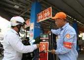 Kinh doanh xăng đang lỗ nặng
