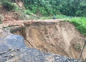 Phó Thủ tướng: Khẩn trương ứng phó với mưa lũ kéo dài