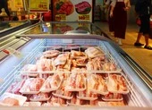 Lần đầu tiên Việt Nam cho phép nhập khẩu heo sống chính ngạch