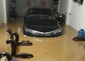5 người chết, 2 nhà máy thủy điện bị vùi lấp vì mưa lớn
