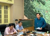 Nếu Hà Nội mưa lớn kết hợp lũ thượng nguồn, nguy cơ đến đâu?