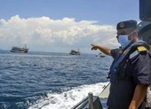 VN yêu cầu Malaysia xử nghiêm vụ nổ súng làm chết ngư dân 