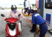 Giá xăng A95, E5 không tăng như dự báo