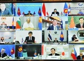 Khai mạc Hội nghị Bộ trưởng Kinh tế RCEP lần thứ 8