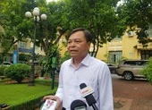 Miền Trung mưa to, thủy điện đặt trong tình trạng báo động cao