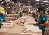 Tủ bếp, tủ nhà tắm là mặt hàng chiến lược tại thị trường Mỹ