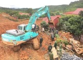 Cảnh báo chi tiết nguy cơ sạt lở đất từ Nghệ An-Quảng Nam