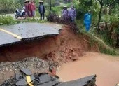 Lũ đặc biệt lớn, Hà Tĩnh ra lệnh di dời 46.000 dân 