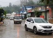Miền núi Quảng Nam sơ tán 13.000 người để phòng sạt lở