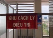 TP.HCM đang điều trị 29 bệnh nhân COVID-19 